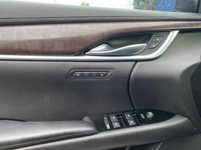 2016 Cadillac XTS Premium Collection