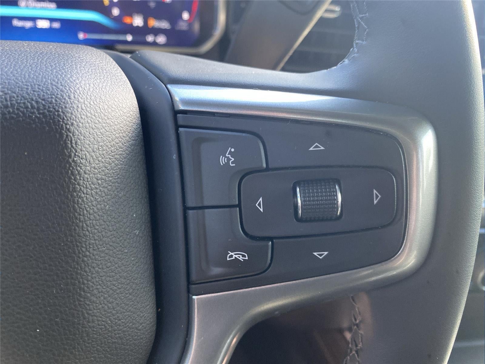 2026 Chevrolet Silverado 3500HD LT