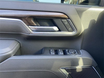 2026 Chevrolet Silverado 3500HD LT