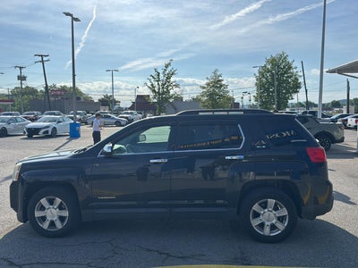 2012 GMC Terrain SLE-2