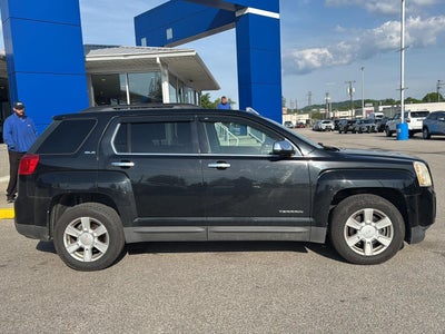 2012 GMC Terrain SLE-2