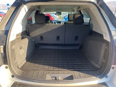 2014 Chevrolet Equinox LT 1LT