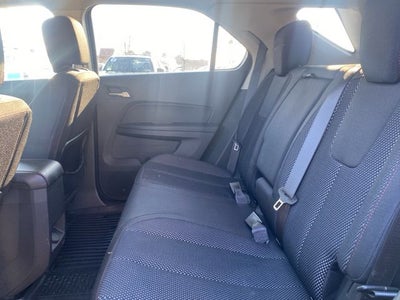 2014 Chevrolet Equinox LT 1LT