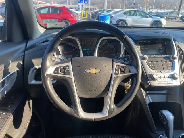 2014 Chevrolet Equinox LT 1LT