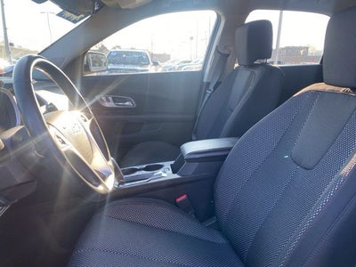 2014 Chevrolet Equinox LT 1LT