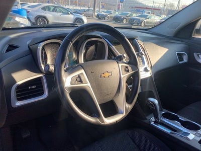 2014 Chevrolet Equinox LT 1LT
