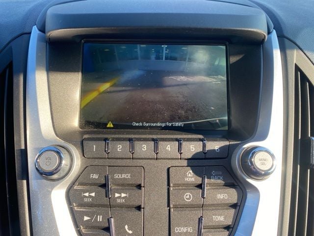 2014 Chevrolet Equinox LT 1LT