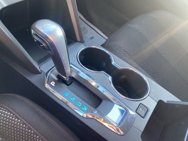 2014 Chevrolet Equinox LT 1LT