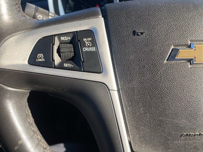 2014 Chevrolet Equinox LT 1LT