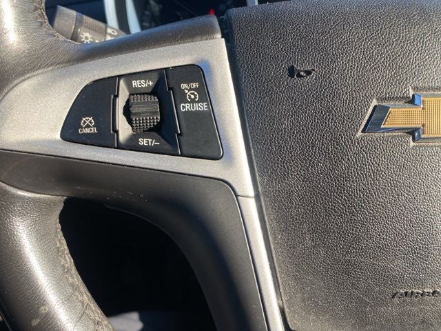 2014 Chevrolet Equinox LT 1LT