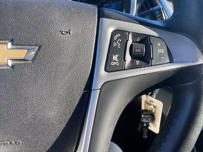 2014 Chevrolet Equinox LT 1LT