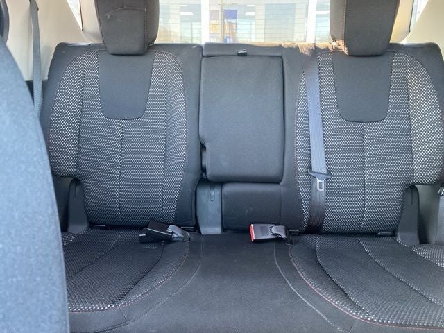 2014 Chevrolet Equinox LT 1LT