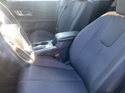 2014 Chevrolet Equinox LT 1LT