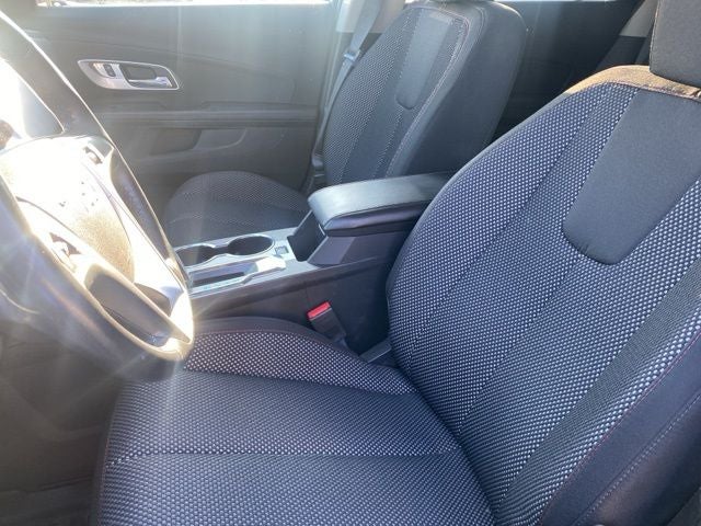 2014 Chevrolet Equinox LT 1LT