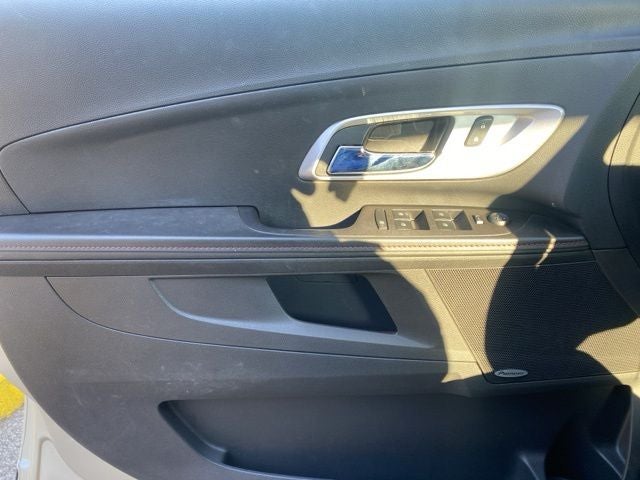 2014 Chevrolet Equinox LT 1LT