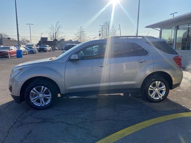 2014 Chevrolet Equinox LT 1LT