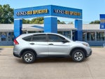 2012 Honda Cr-V LX