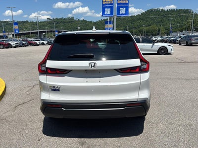 2023 Honda CR-V LX