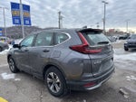 2020 Honda CR-V LX