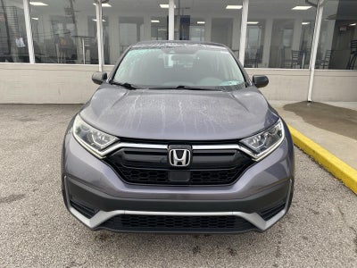 2020 Honda CR-V LX