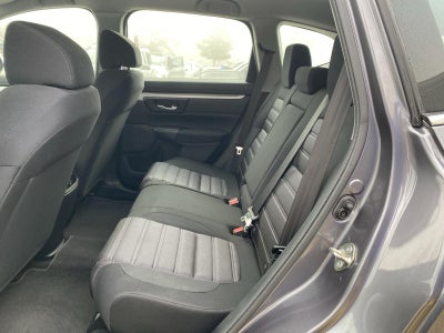 2020 Honda CR-V LX