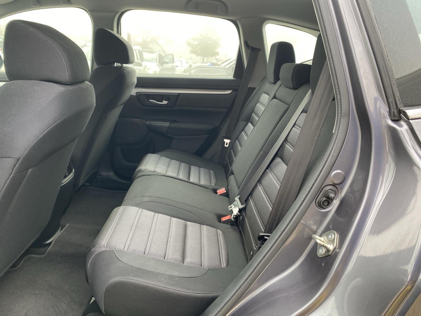 2020 Honda CR-V LX