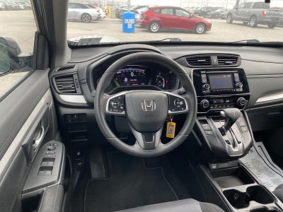2020 Honda CR-V LX