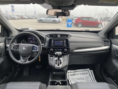 2020 Honda CR-V LX