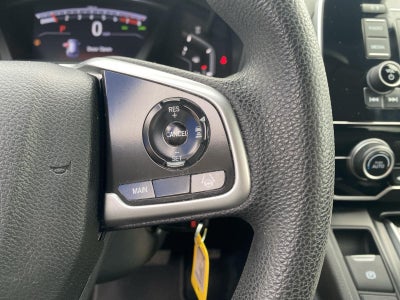 2020 Honda CR-V LX