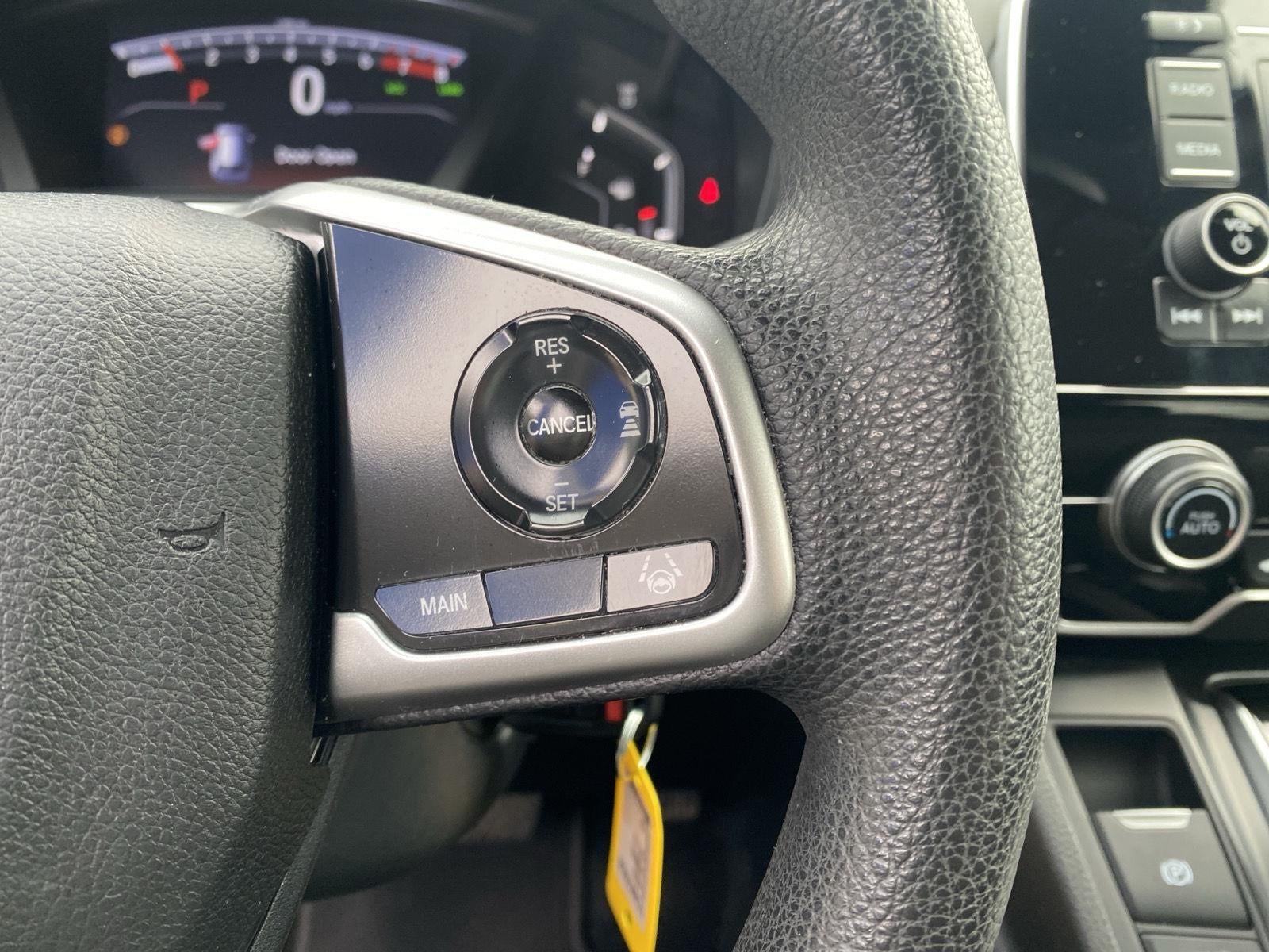 2020 Honda CR-V LX