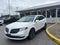 2015 Lincoln MKT EcoBoost