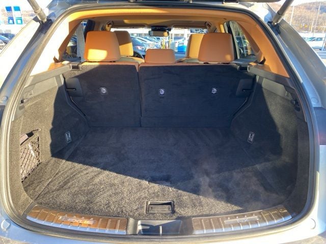 2024 Lexus NX 350h Base