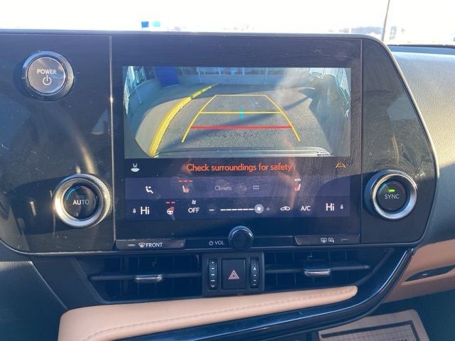 2024 Lexus NX 350h Base