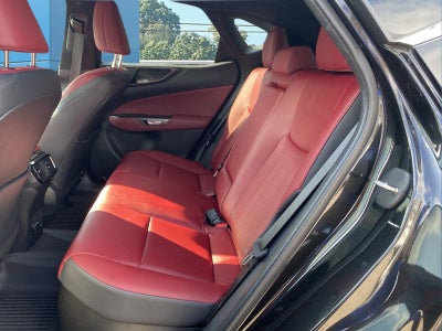 2025 Lexus NX NX 350h