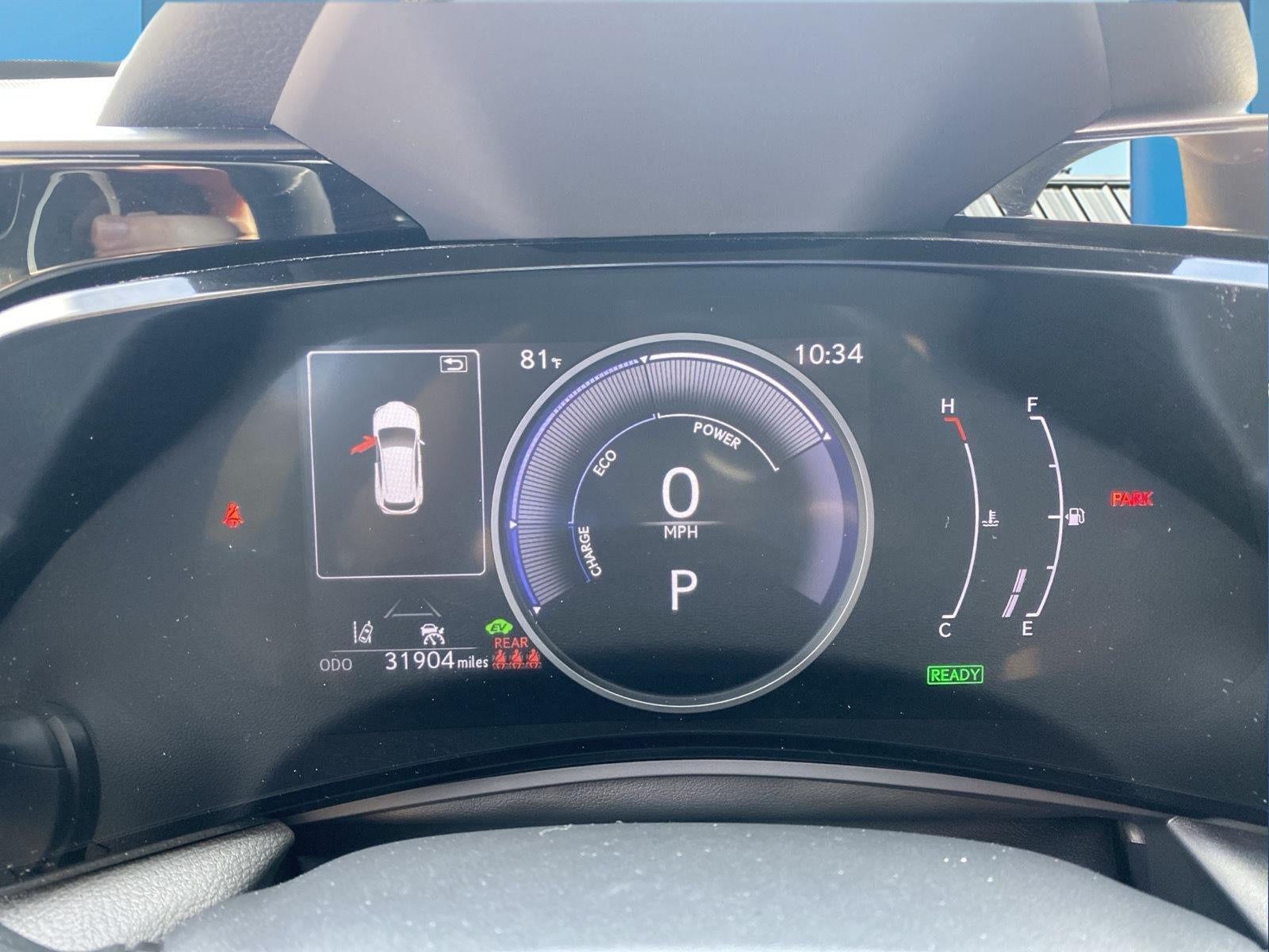2025 Lexus NX NX 350h