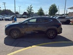 2025 Lexus NX HYBRID NX 350H AWD