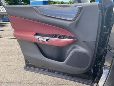 2025 Lexus NX NX 350h