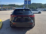 2025 Lexus NX HYBRID NX 350H AWD