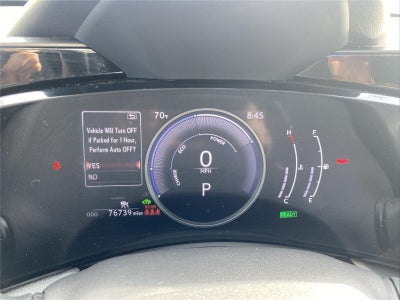 2022 Lexus NX NX 350h