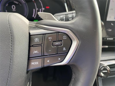 2022 Lexus NX NX 350h