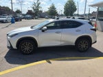 2022 Lexus NX 350H SUV