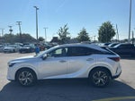 2025 Lexus RX RX 350 Premium
