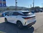 2025 Lexus RX RX 350 Premium