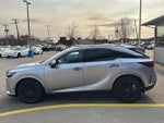 2026 Lexus RX RX 350 Premium