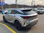 2026 Lexus RX RX 350 Premium
