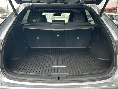 2026 Lexus RX RX 350 Premium
