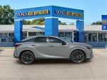 2026 Lexus Rx RX 350 F SPORT Design