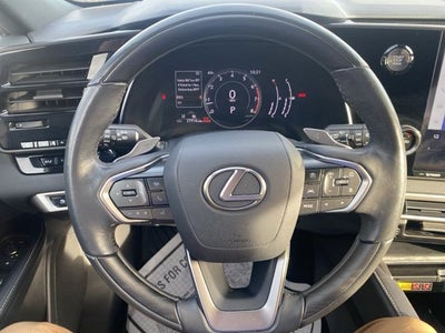 2023 Lexus RX 350 Premium