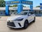 2023 Lexus RX RX 350