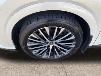 2023 Lexus RX RX 350